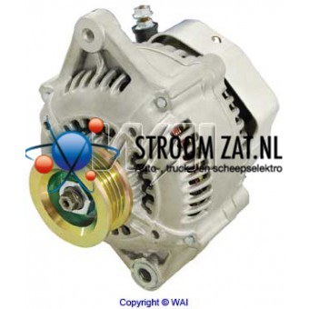 Dynamo Suzuki 70 Amp 12 Volt 